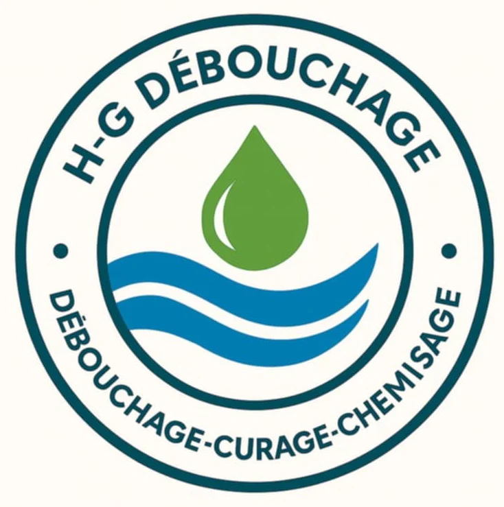 Logo HGartisandébouchage