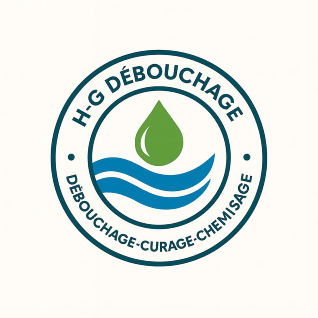 Logo HGartisandébouchage